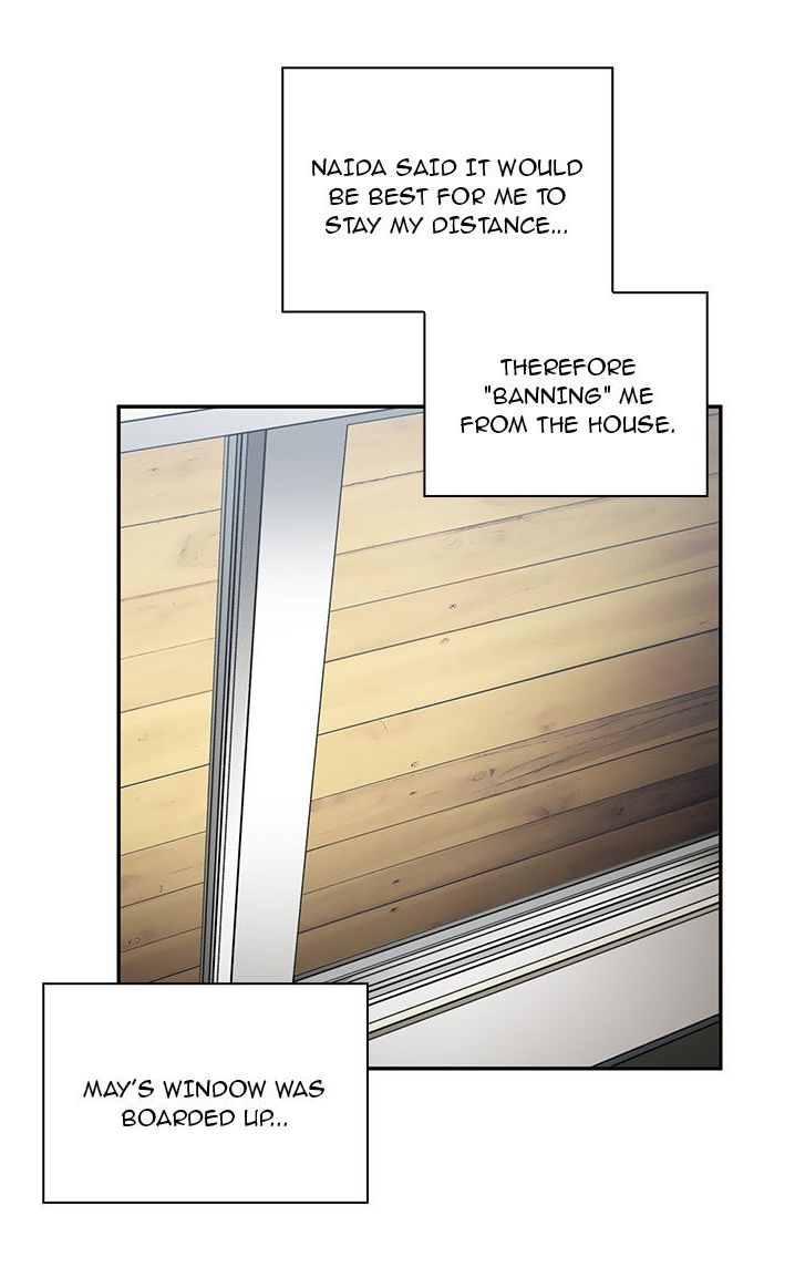 Close As Neighbors [Semni , Rodong] Part 14 – page 75