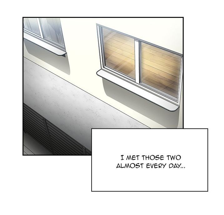 Close As Neighbors [Semni , Rodong] Part 14 – page 77