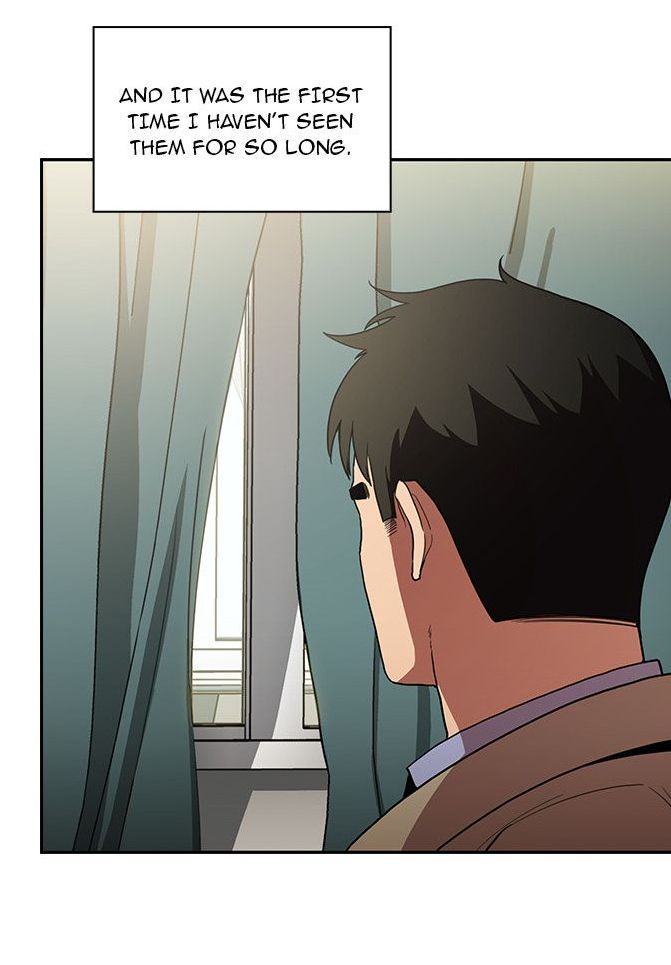 Close As Neighbors [Semni , Rodong] Part 14 – page 78