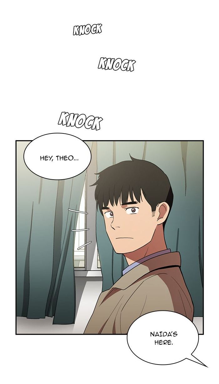 Close As Neighbors [Semni , Rodong] Part 14 – page 79