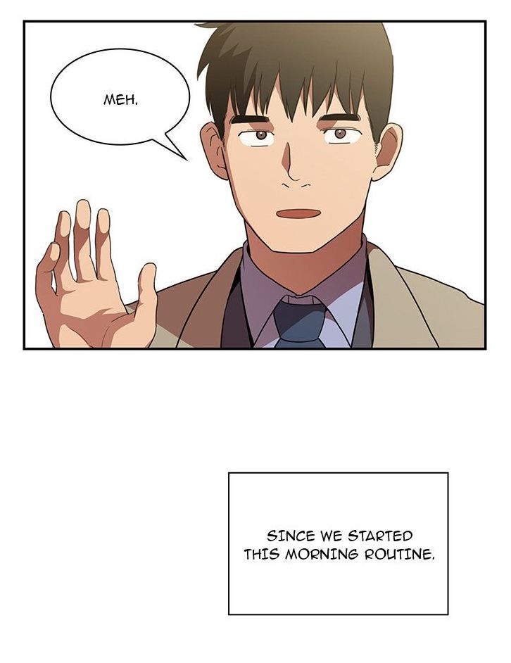 Close As Neighbors [Semni , Rodong] Part 14 – page 86
