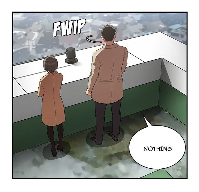 Close As Neighbors [Semni , Rodong] Part 14 – page 92