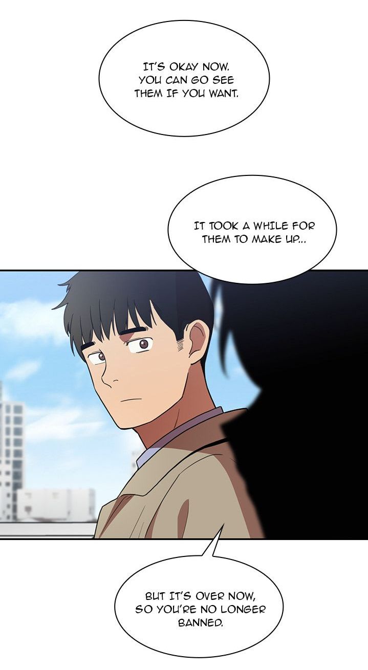 Close As Neighbors [Semni , Rodong] Part 14 – page 95