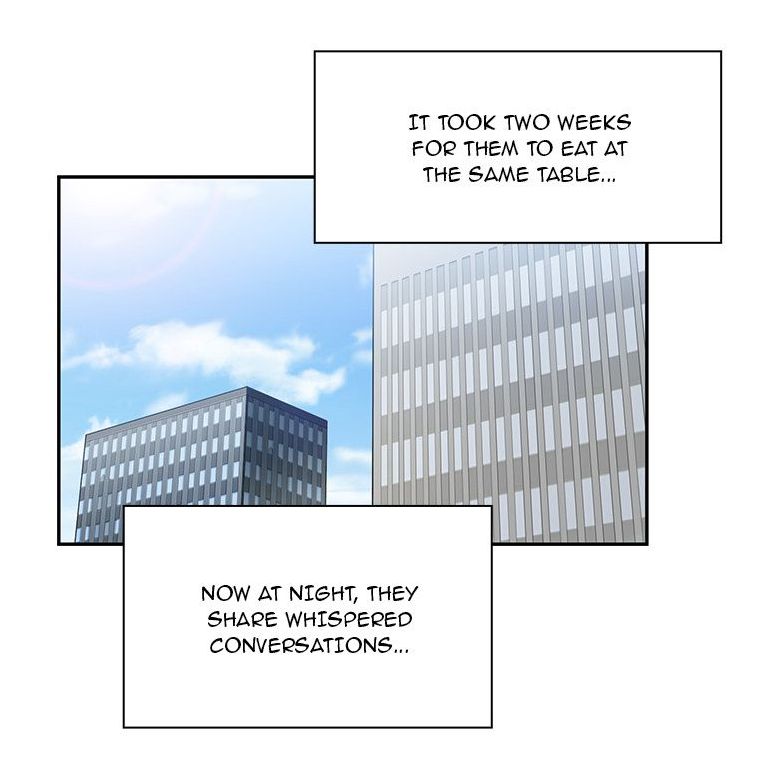 Close As Neighbors [Semni , Rodong] Part 14 – page 96