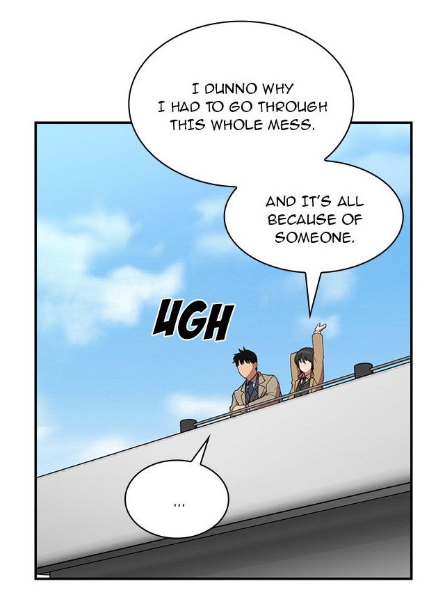 Close As Neighbors [Semni , Rodong] Part 14 – page 97