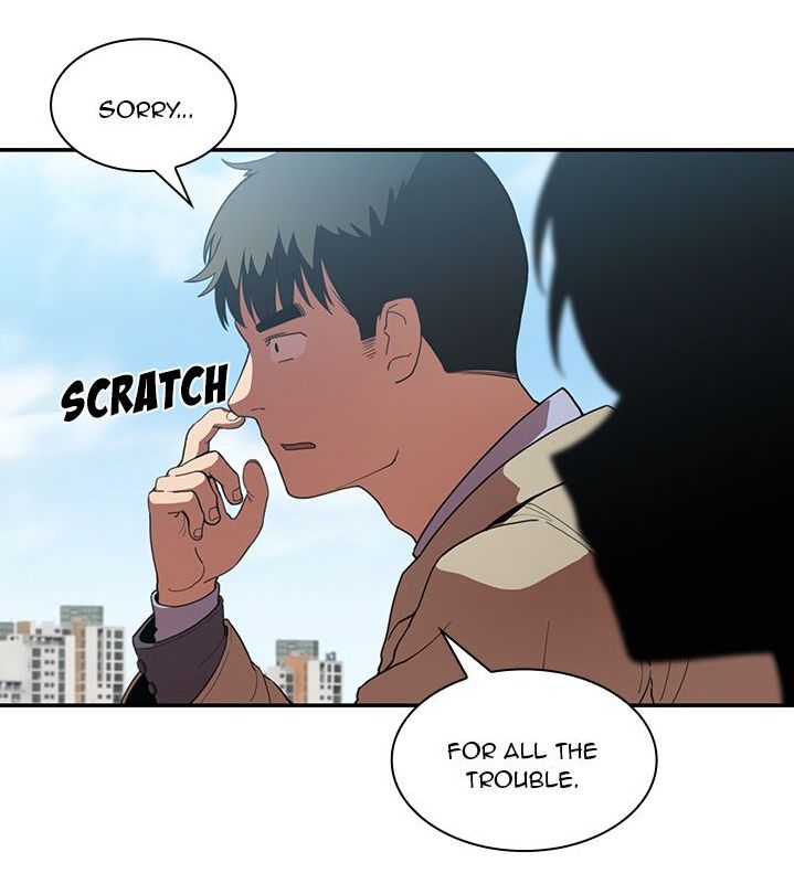 Close As Neighbors [Semni , Rodong] Part 14 – page 98
