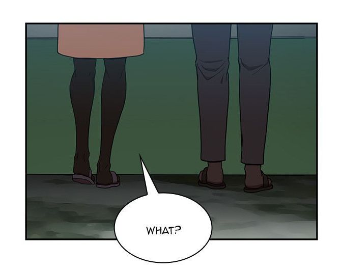 Close As Neighbors [Semni , Rodong] Part 14 – page 99