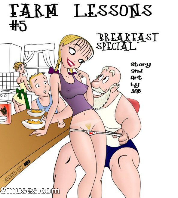 Artworks And Pinups [JABComix] 2 . Artworks from JAB - [JABComix] – page 119