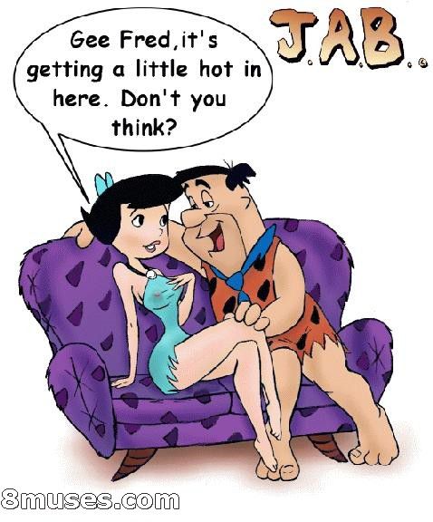 Artworks And Pinups [JABComix] 2 . Artworks from JAB - [JABComix] – page 12