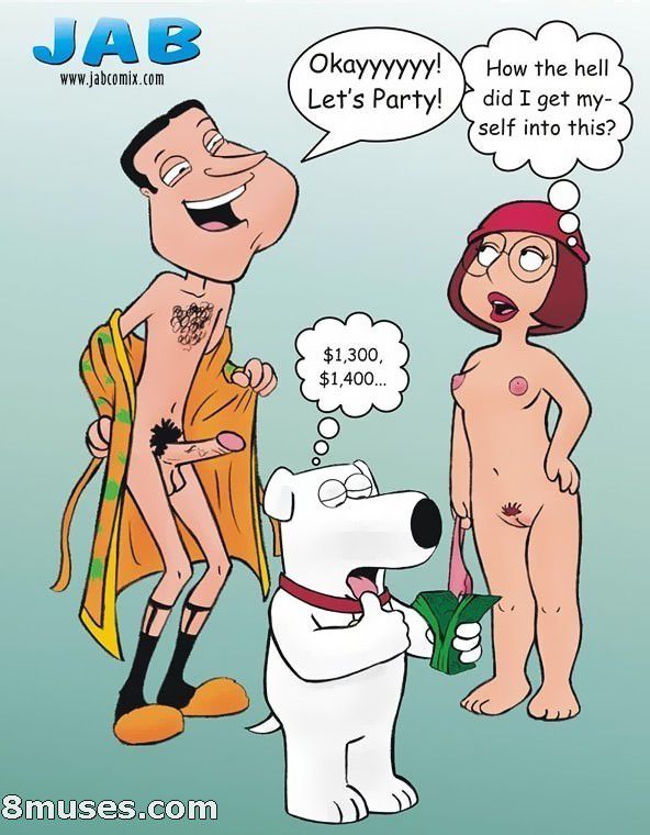 Artworks And Pinups [JABComix] 2 . Artworks from JAB - [JABComix] – page 127