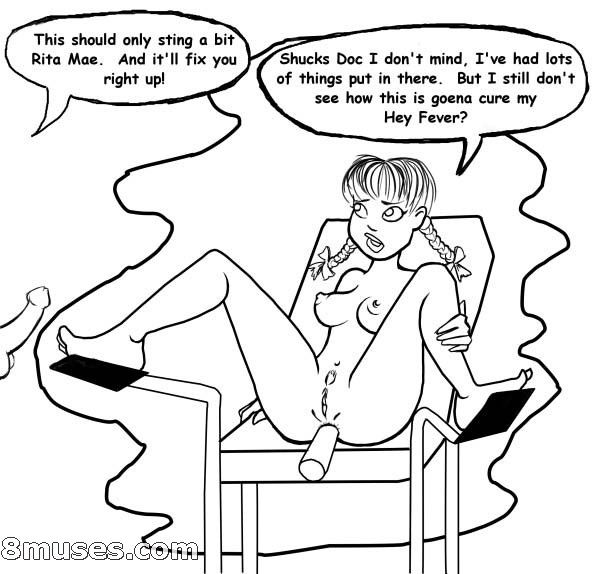 Artworks And Pinups [JABComix] 2 . Artworks from JAB - [JABComix] – page 141