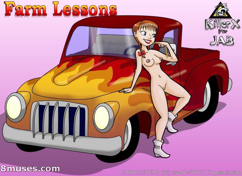 Artworks And Pinups [JABComix] 2 . Artworks from JAB - [JABComix] – page 144