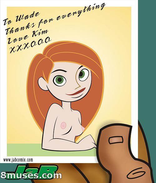 Artworks And Pinups [JABComix] 2 . Artworks from JAB - [JABComix] – page 147