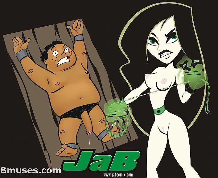 Artworks And Pinups [JABComix] 2 . Artworks from JAB - [JABComix] – page 159