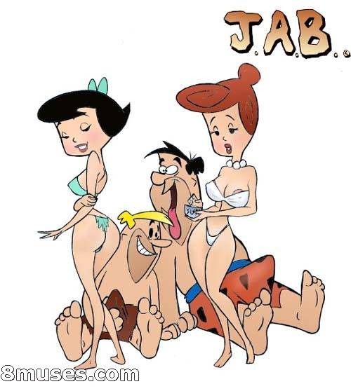 Artworks And Pinups [JABComix] 2 . Artworks from JAB - [JABComix] – page 2