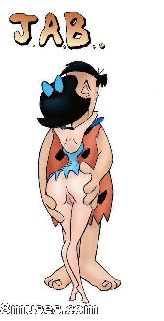 Artworks And Pinups [JABComix] 2 . Artworks from JAB - [JABComix] – page 6