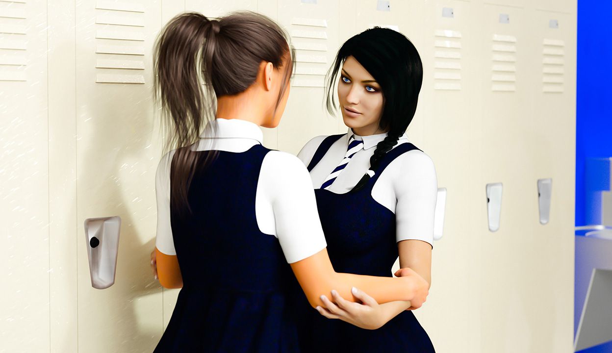 Image Sets [DeepSleep] Hard Exam - [DeepSleep] – page 6