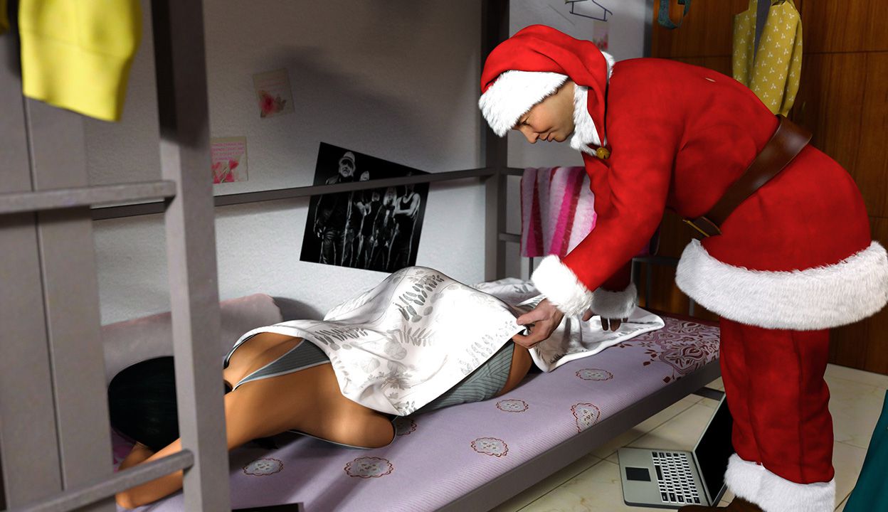 Image Sets [DeepSleep] Christmas Gift - [DeepSleep] – page 33