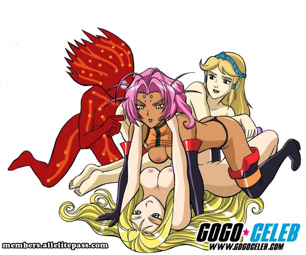 Comics and Artwork [GoGoCeleb] Mix [GoGoCeleb] – page 29