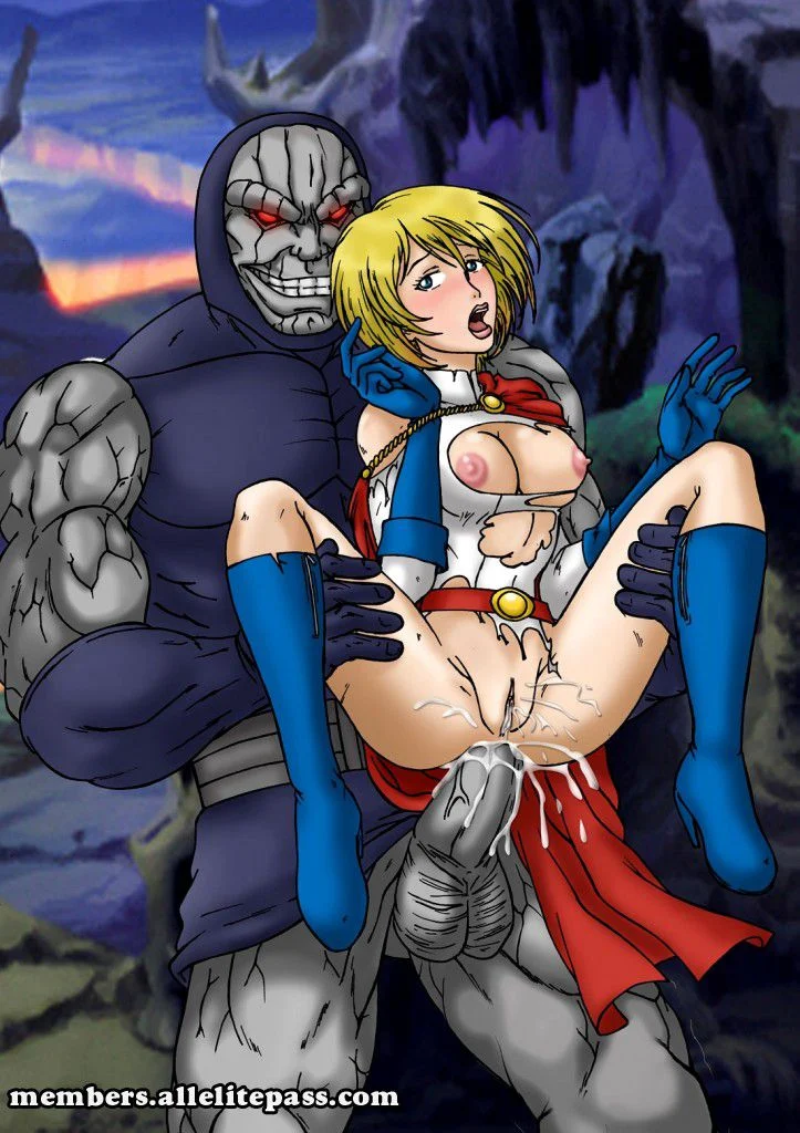 Comics and Artwork [GoGoCeleb] Mix [GoGoCeleb] – page 66