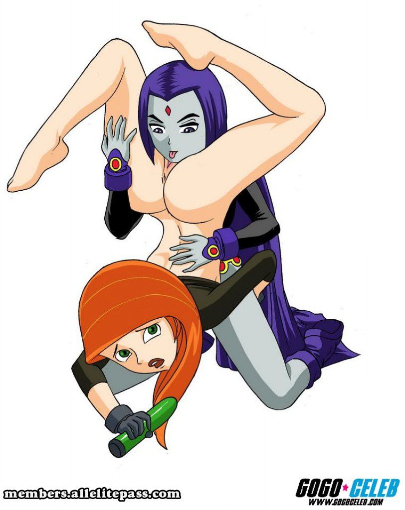 Comics and Artwork [GoGoCeleb] Mix [GoGoCeleb] – page 8