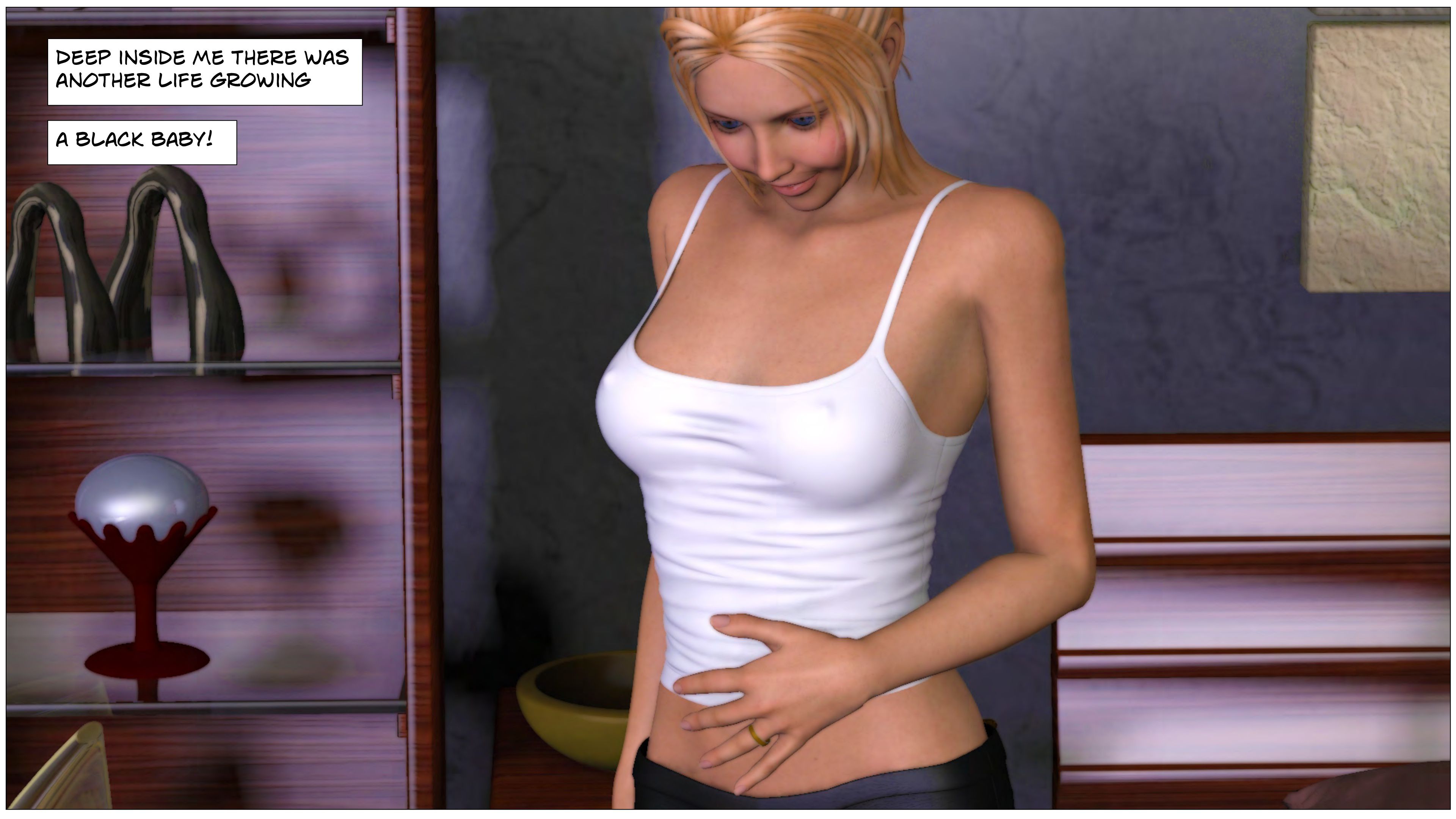 50 Shades Black [Gonzo Studios] 15 . 50 Shades Blacker - Chapter 8 [Gonzo Studios] – page 86
