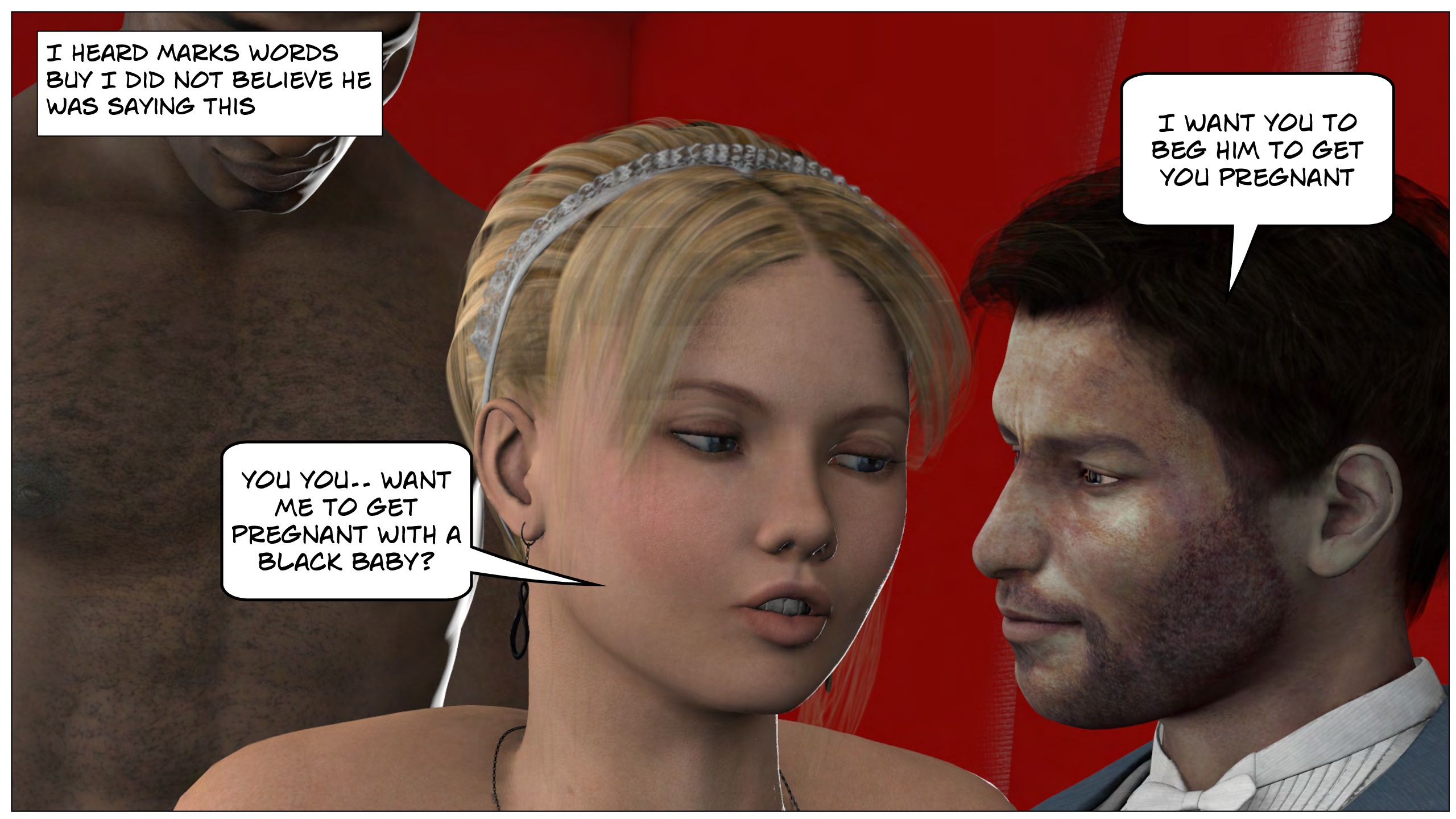 50 Shades Black [Gonzo Studios] 8 . 50 Shades Blacker - Chapter 1 [Gonzo Studios] – page 63
