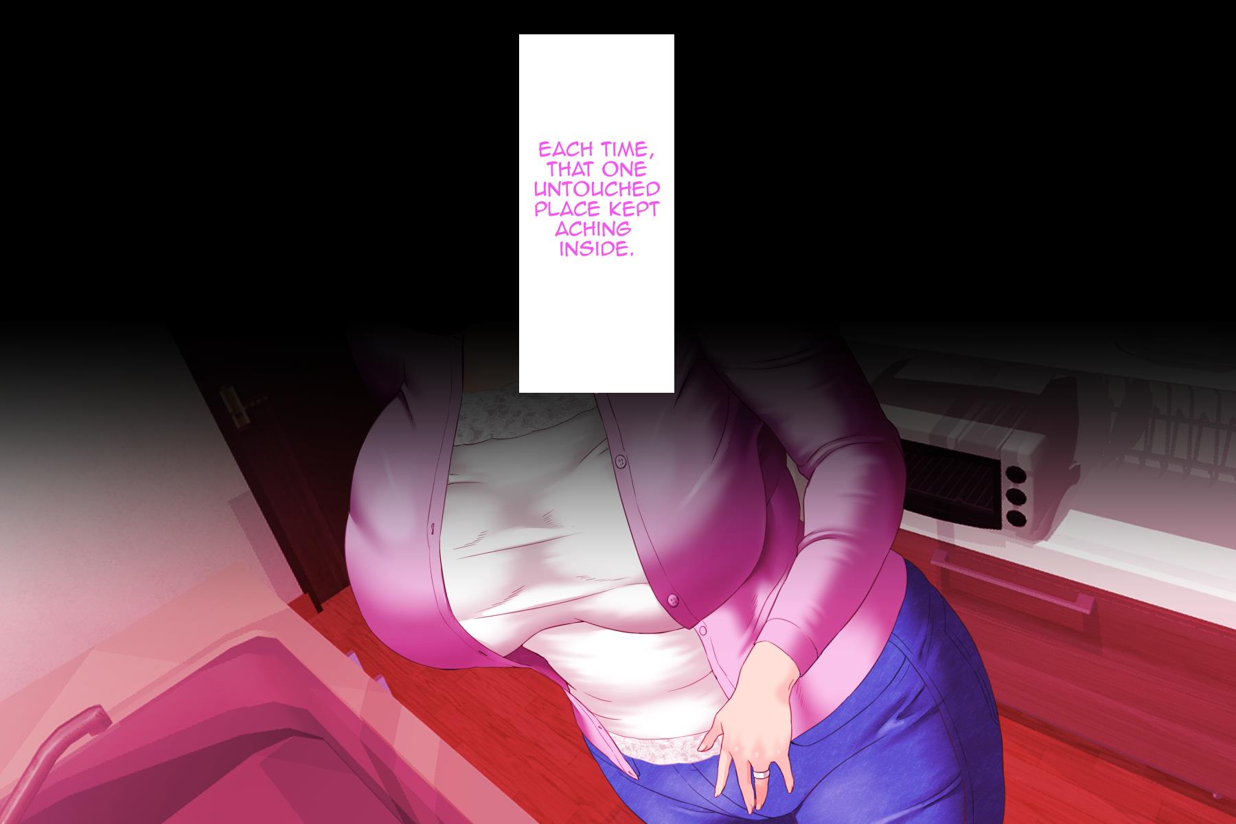 Neighborhood Seduction! [Hyji] 1 . Neighborhood Seduction! - Chapter 1 - Friend's Mother First Part [Hyji] – page 113