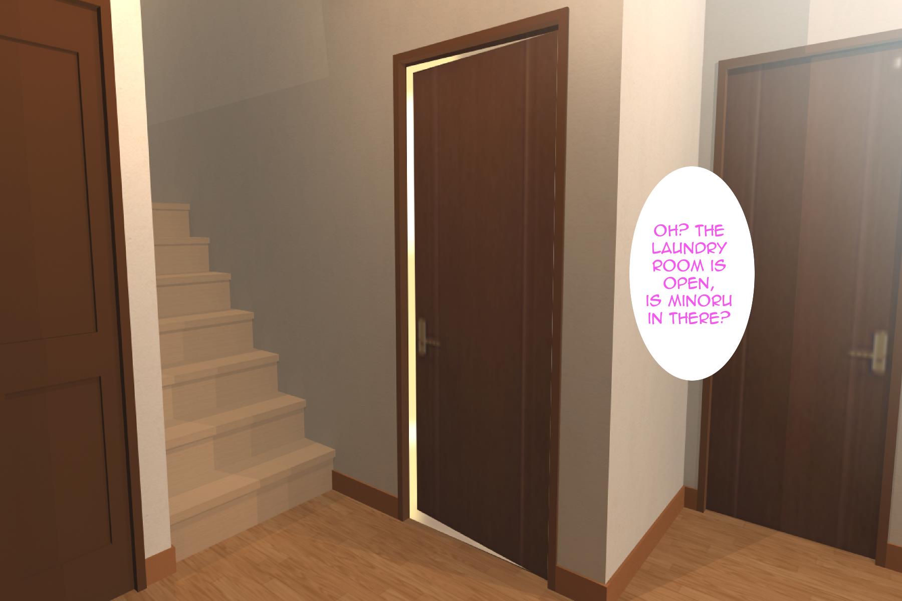 Neighborhood Seduction! [Hyji] 1 . Neighborhood Seduction! - Chapter 1 - Friend's Mother First Part [Hyji] – page 16