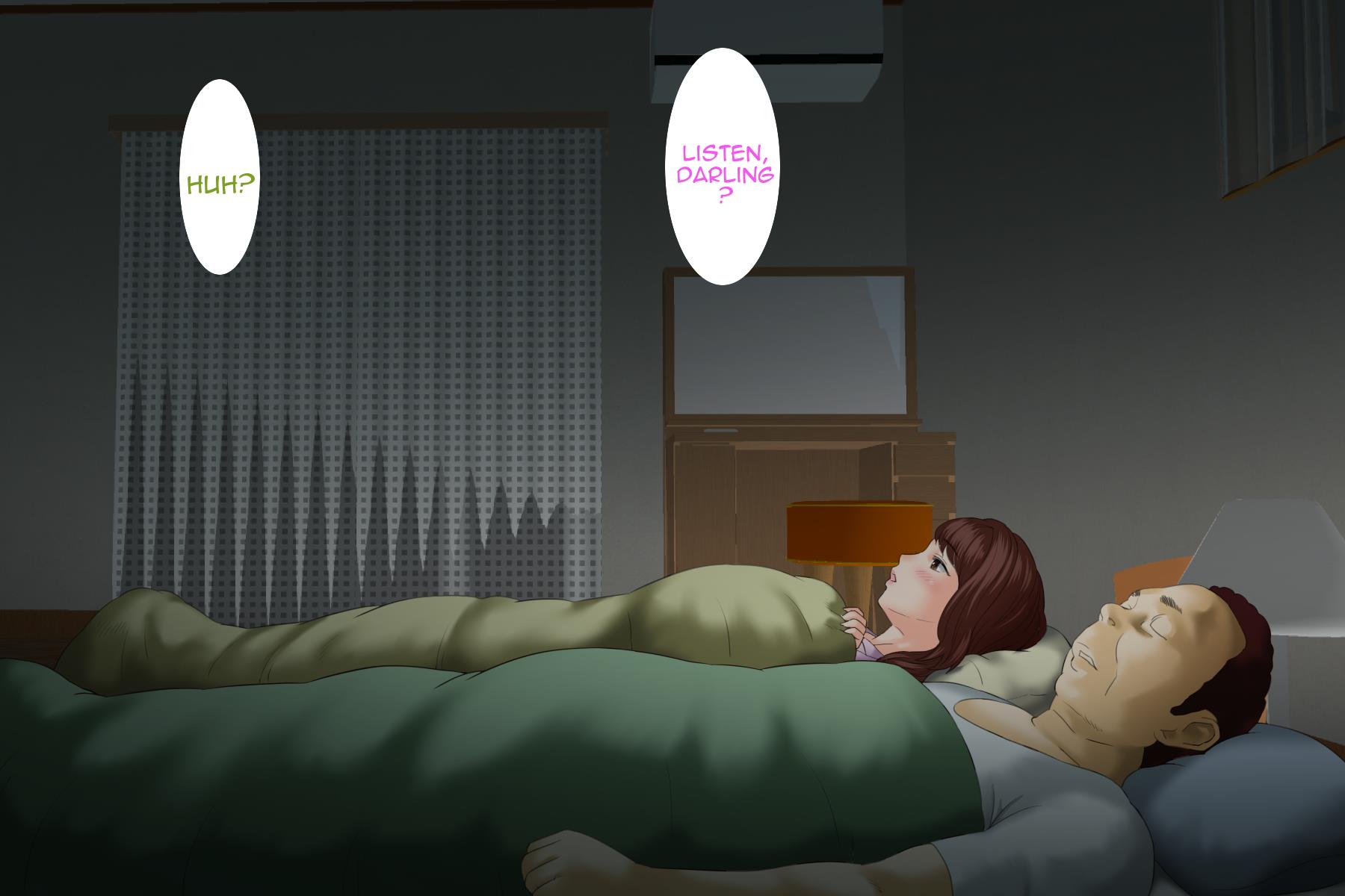 Neighborhood Seduction! [Hyji] 1 . Neighborhood Seduction! - Chapter 1 - Friend's Mother First Part [Hyji] – page 152