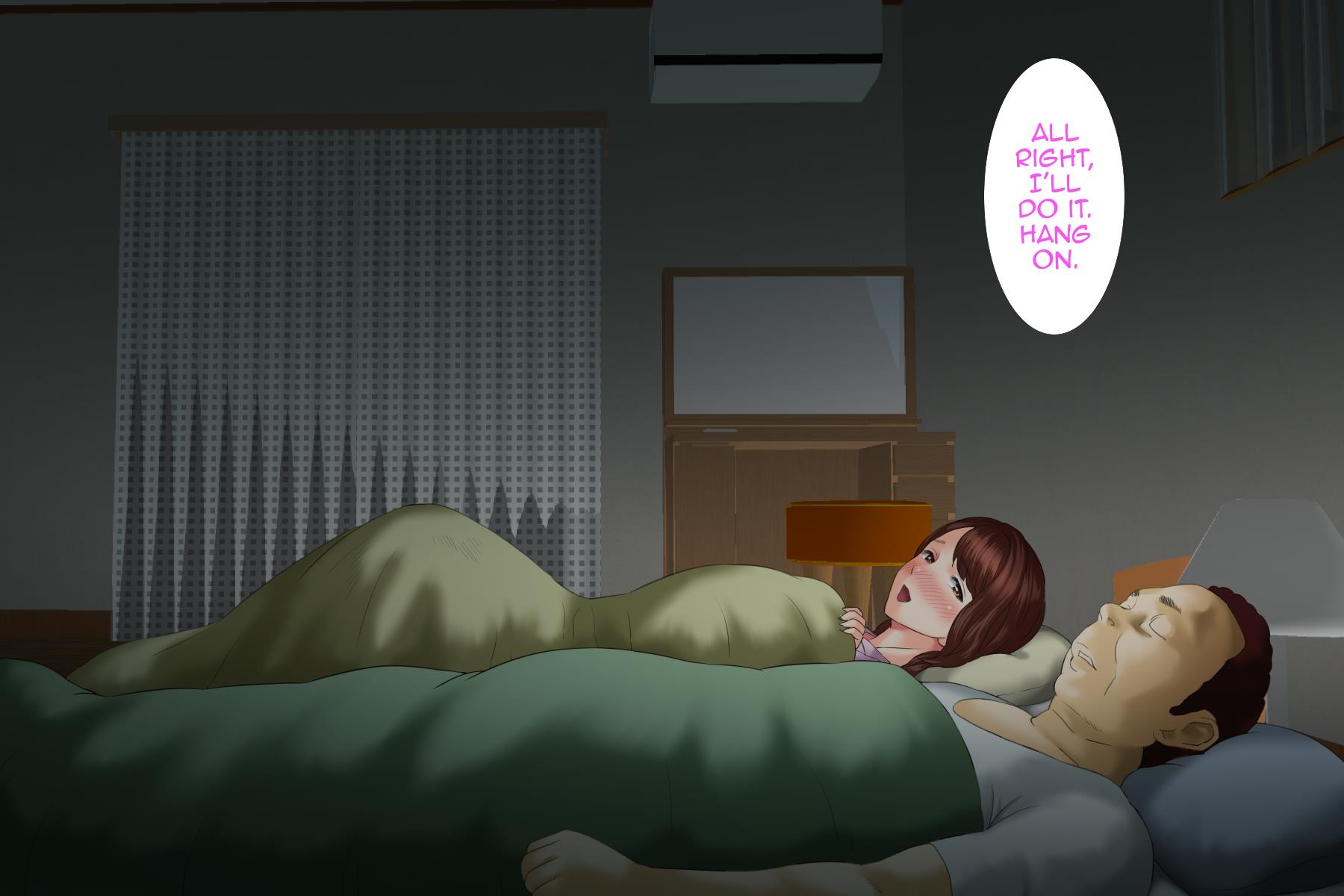Neighborhood Seduction! [Hyji] 1 . Neighborhood Seduction! - Chapter 1 - Friend's Mother First Part [Hyji] – page 154