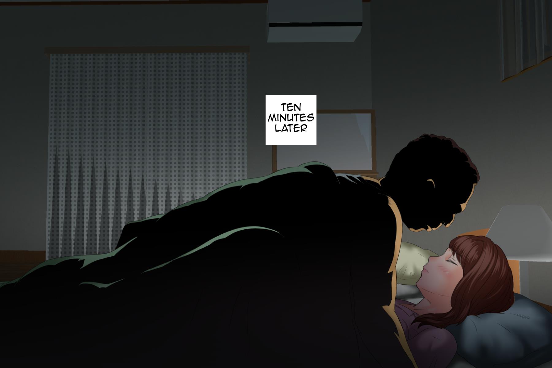 Neighborhood Seduction! [Hyji] 1 . Neighborhood Seduction! - Chapter 1 - Friend's Mother First Part [Hyji] – page 155