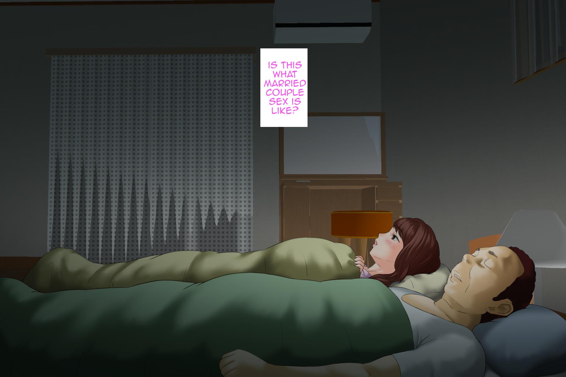 Neighborhood Seduction! [Hyji] 1 . Neighborhood Seduction! - Chapter 1 - Friend's Mother First Part [Hyji] – page 157