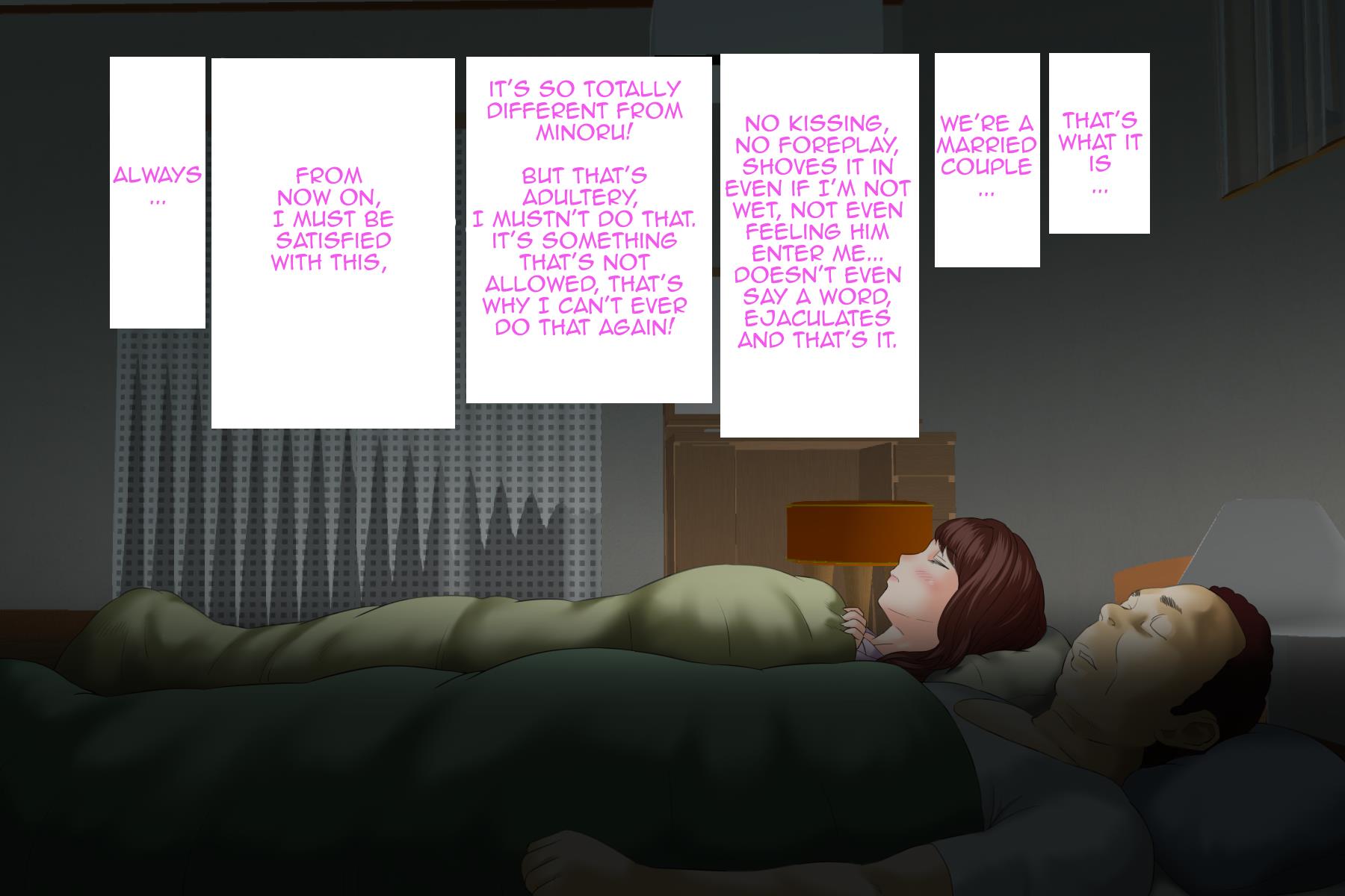 Neighborhood Seduction! [Hyji] 1 . Neighborhood Seduction! - Chapter 1 - Friend's Mother First Part [Hyji] – page 158