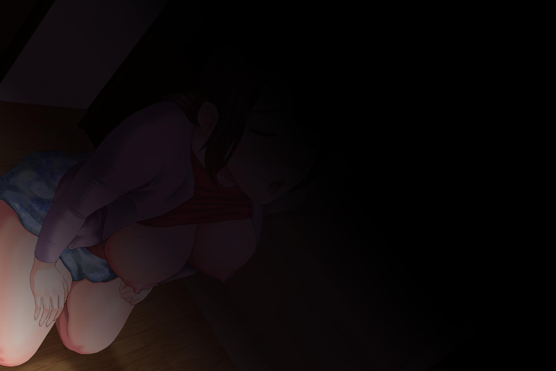 Neighborhood Seduction! [Hyji] 1 . Neighborhood Seduction! - Chapter 1 - Friend's Mother First Part [Hyji] – page 179