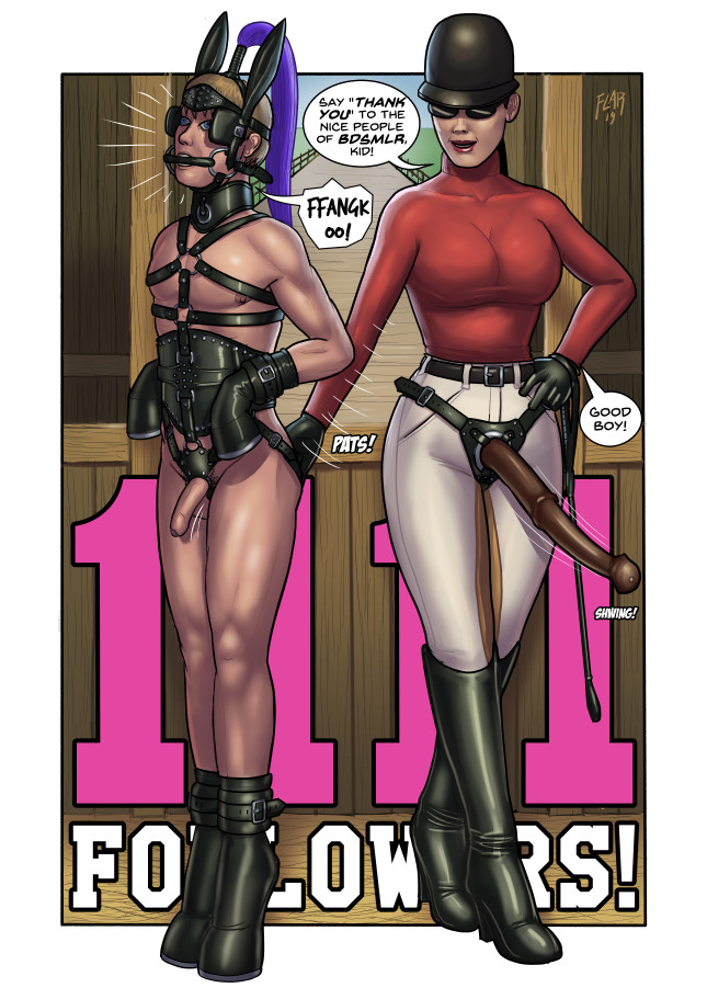 Artworks [Sleinad Flar] Pinups – page 24