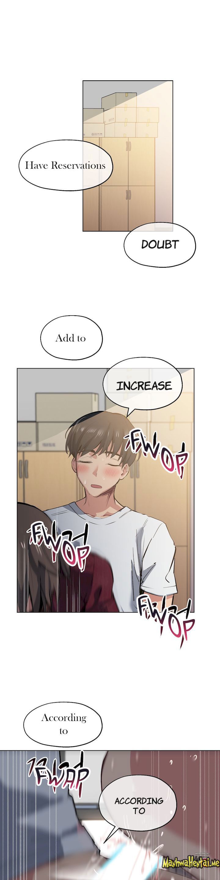 Lucky Guy [Noah] Chapter 25 – page 2