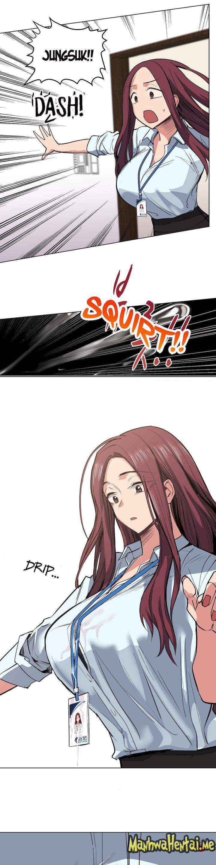 Lucky Guy [Noah] Chapter 25 – page 22