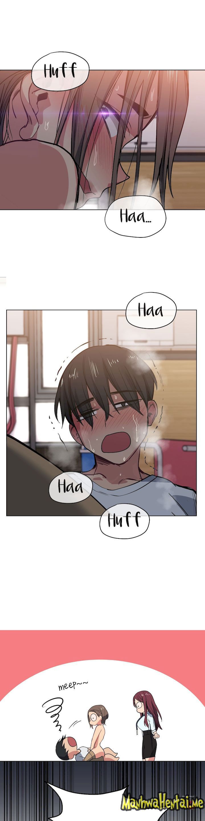 Lucky Guy [Noah] Chapter 25 – page 24