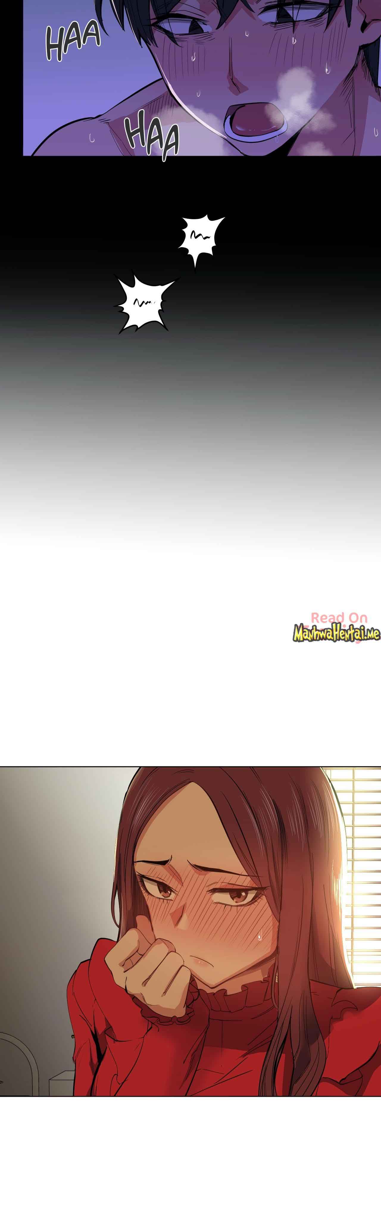 Lucky Guy [Noah] Chapter 7 – page 2