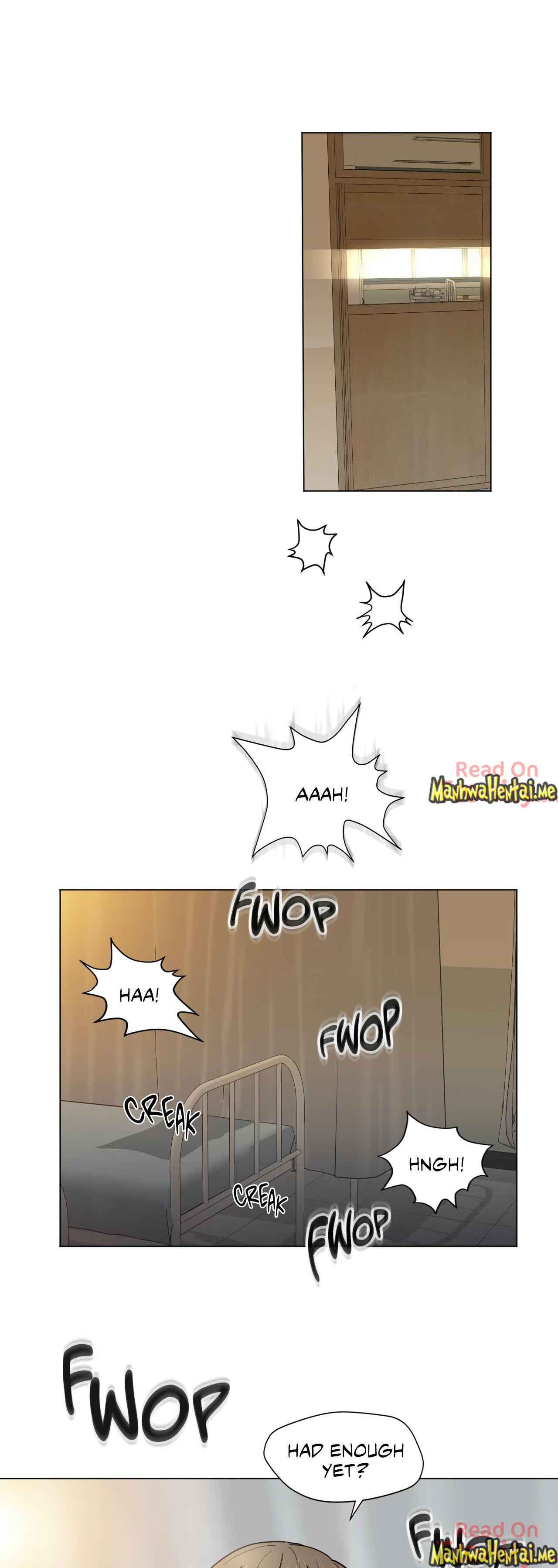 Lucky Guy [Noah] Chapter 7 – page 23