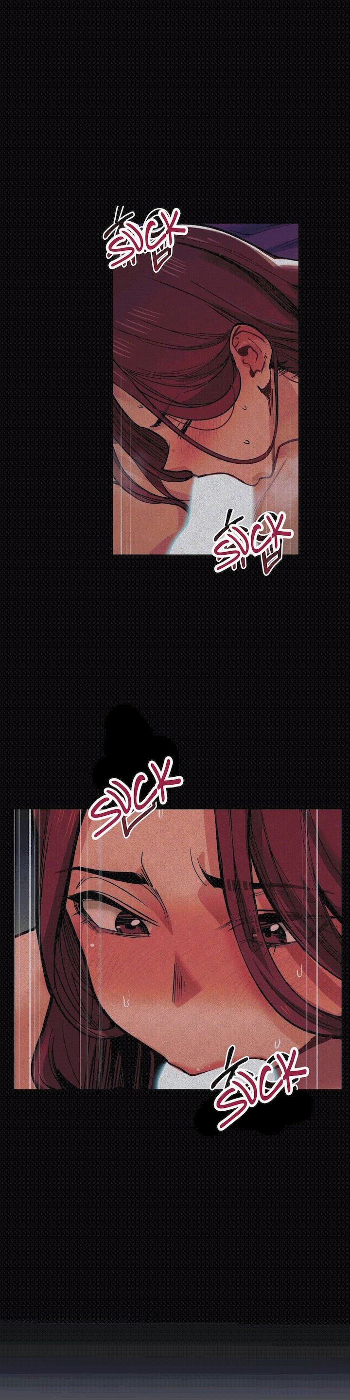 Lucky Guy [Noah] Chapter 32 – page 3