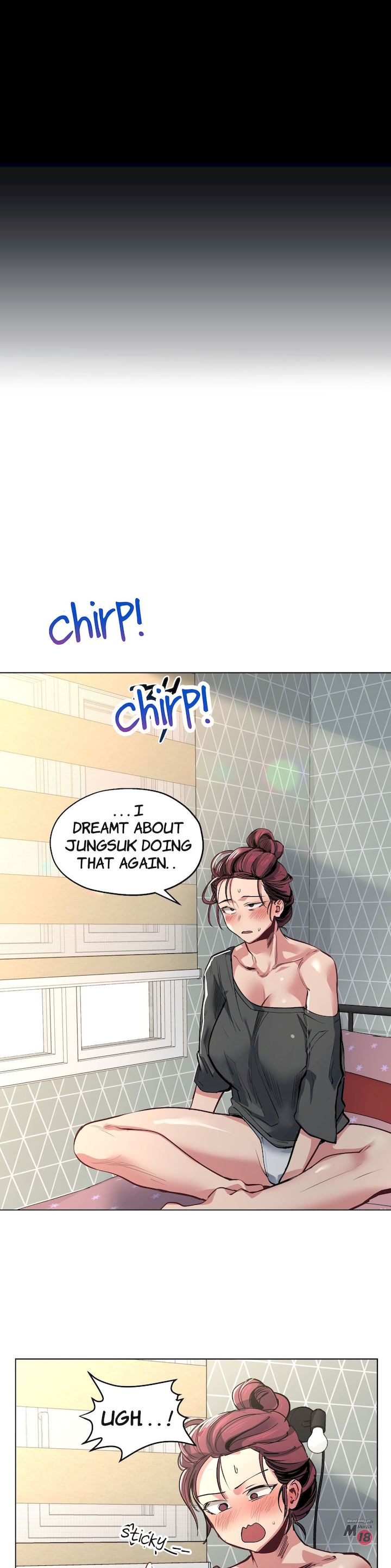 Lucky Guy [Noah] Chapter 29 – page 7