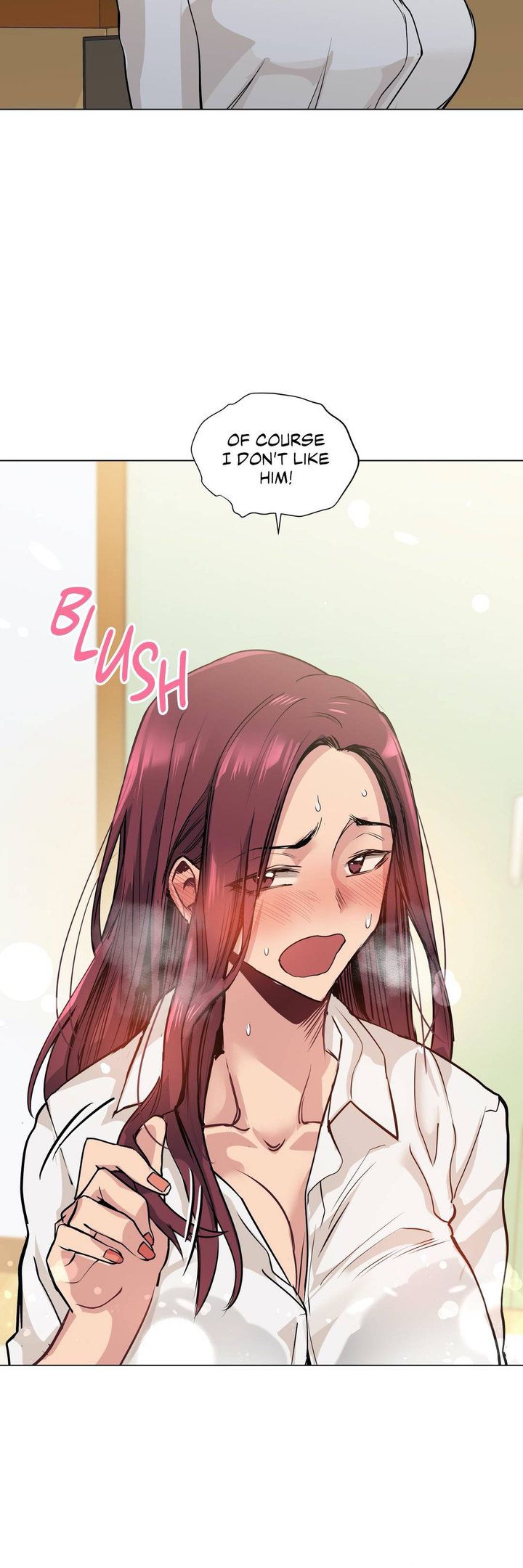 Lucky Guy [Noah] Chapter 53 – page 13