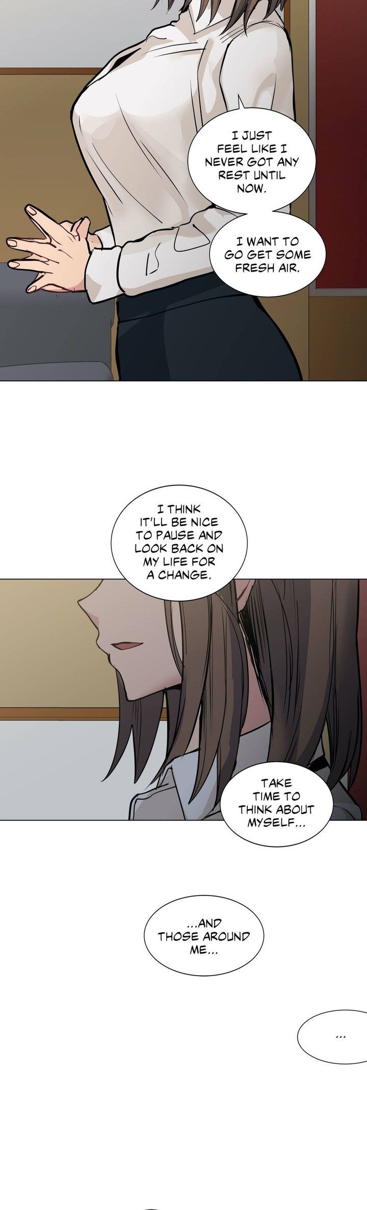 Lucky Guy [Noah] Chapter 53 – page 17