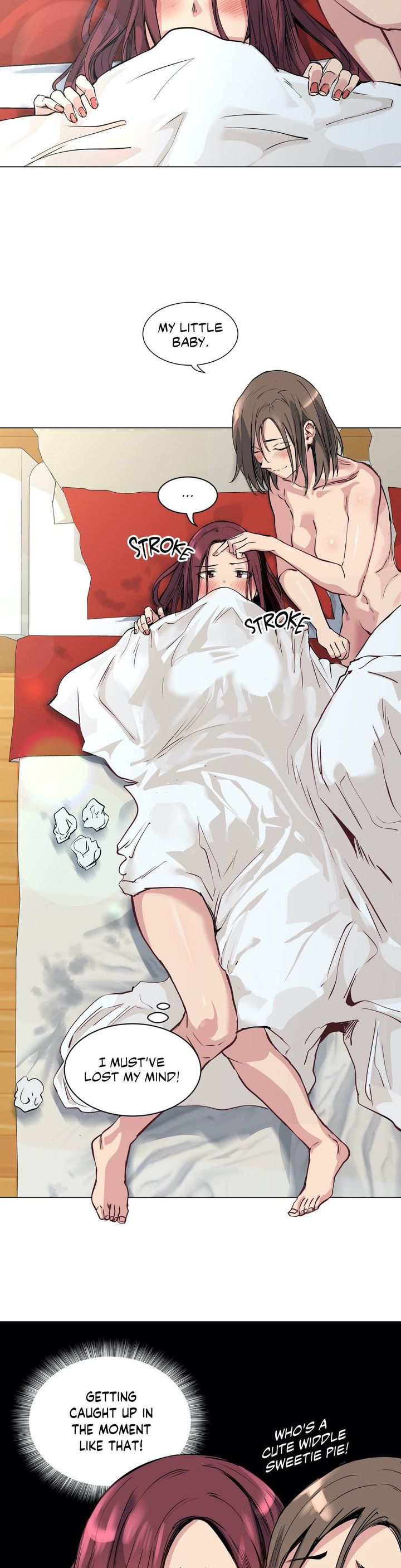 Lucky Guy [Noah] Chapter 53 – page 2