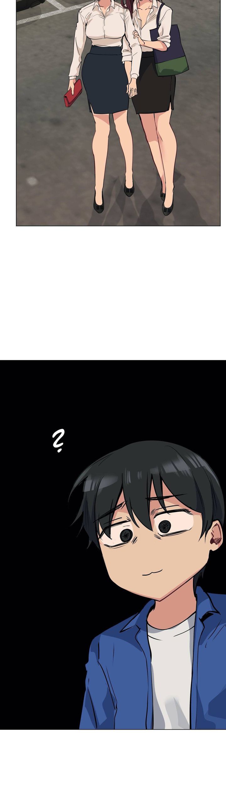 Lucky Guy [Noah] Chapter 53 – page 23