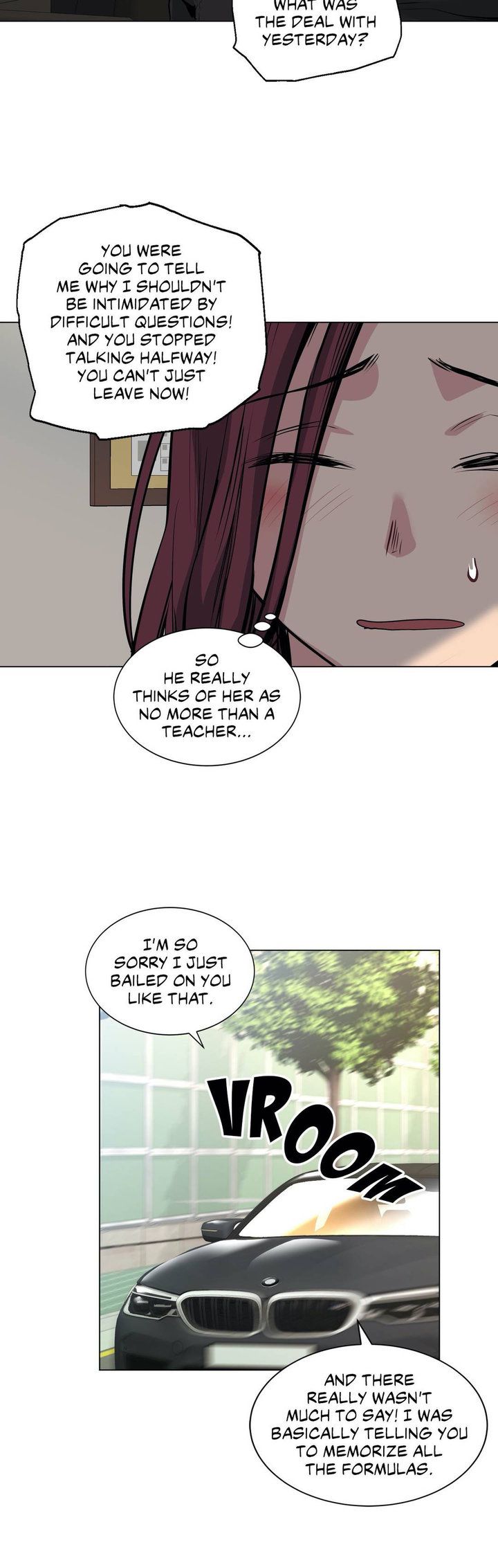 Lucky Guy [Noah] Chapter 53 – page 29