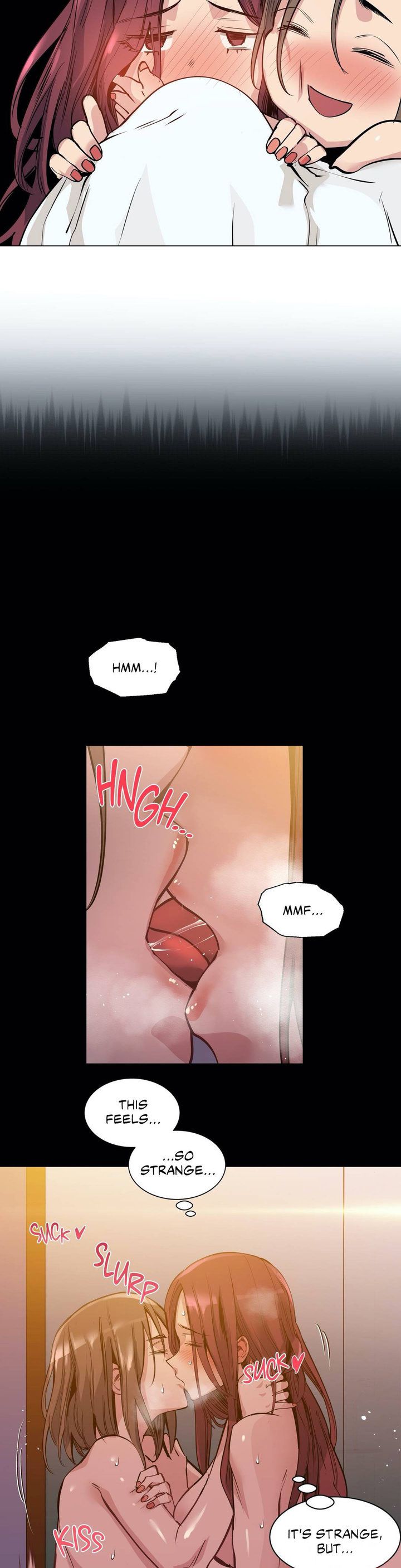 Lucky Guy [Noah] Chapter 53 – page 3