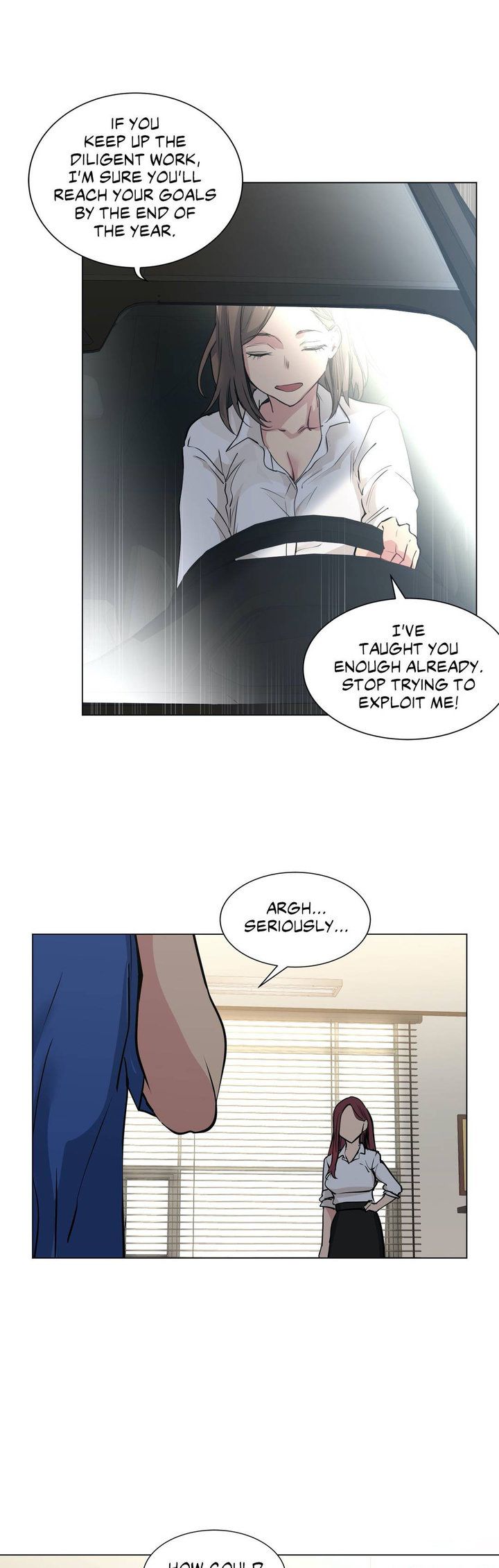 Lucky Guy [Noah] Chapter 53 – page 30
